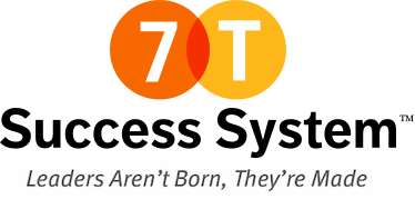 7-T Success System Logo